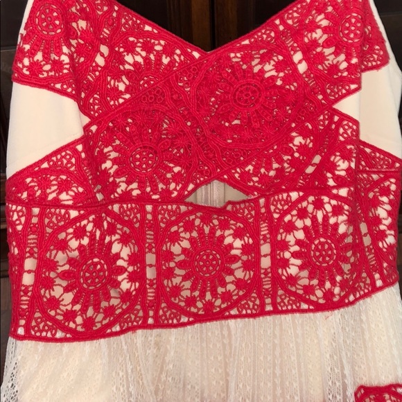 Foxiedox Cocktail Dress - Picture 3 of 4